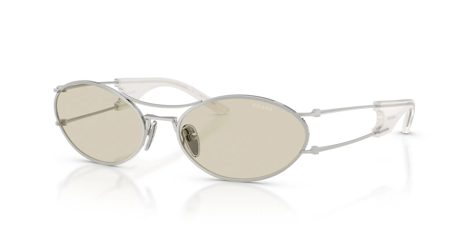 Prada D61S Sunglasses - view 10